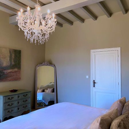 La Suite A Chateau Franc Daut Saint-Magne-de-Castillon Luaran gambar