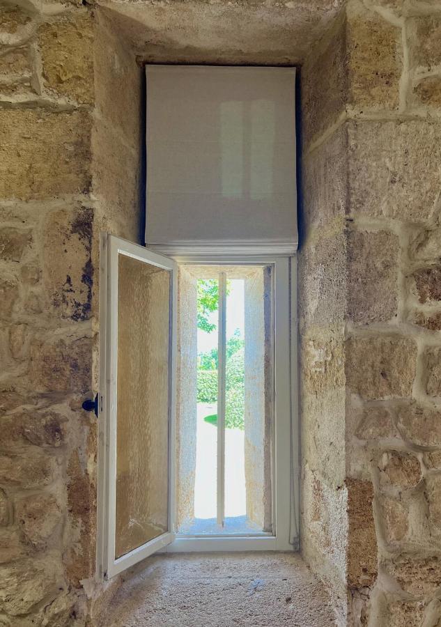 La Suite A Chateau Franc Daut Saint-Magne-de-Castillon Luaran gambar