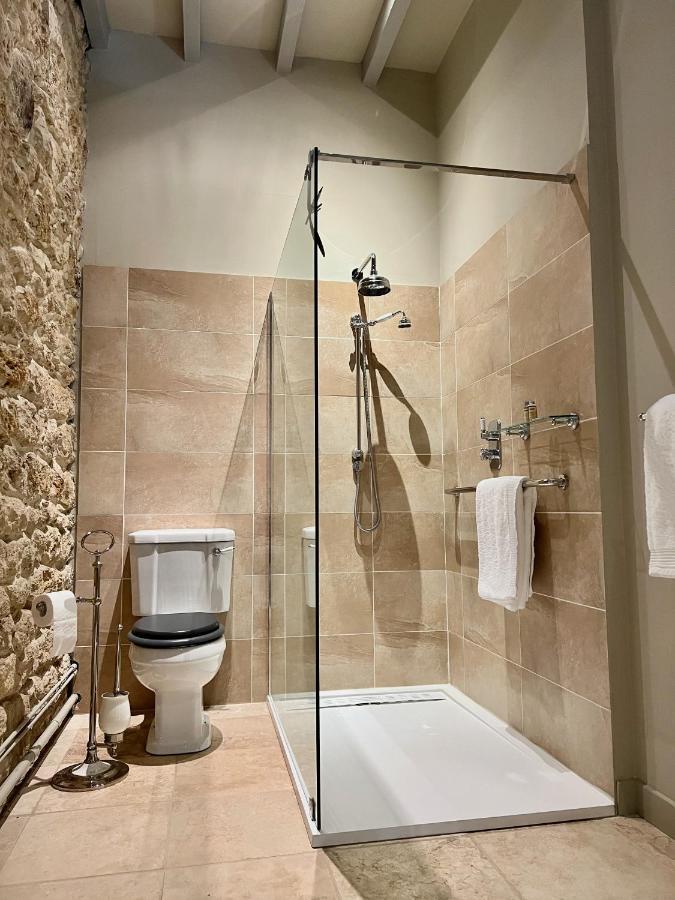 La Suite A Chateau Franc Daut Saint-Magne-de-Castillon Luaran gambar